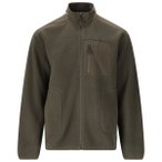 Whistler - Felis Teddy Jacket - Fleecejacke Gr XL braun