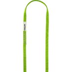 Edelrid Tech Web Sling II 12 mm - Bandschlinge neon green 180 cm