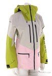 Head Kore Damen Skijacke-Mehrfarbig-M
