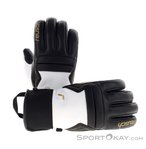 Reusch Mikaela Shiffrin R-Tex XT Damen Skihandschuhe-Weiss-7,5