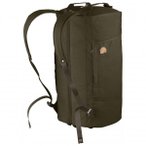 Fjällräven - Splitpack Large - Reiserucksack oliv/braun