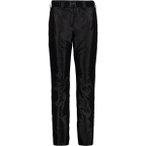 CMP Damen Hose WOMAN PANT, Größe 44 in Schwarz