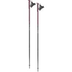 Komperdell FXP Composite Trail - Trailrunning-Stöcke pink 130 cm