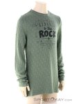 E9 B-Listen Kinder Shirt-Grün-152