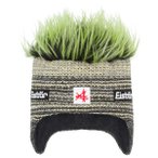 Eisbär - Campo Cocker Ski Austria - Mütze Gr One Size grau
