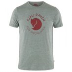 Fjällräven - Fjällräven Fox T-Shirt - T-Shirt Gr S grau