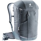 Deuter Rotsoord 25+5   Fahrradrucksäcke grau Größe 25+5L Lifestyle | Commutin