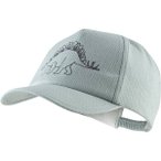 STERNTALER Basecap Saurier, Größe 45 in Grün
