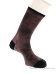 Ortovox MTB Mid Herren Bikesocken-Mehrfarbig-39-41