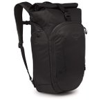Osprey - Transporter Roll Top Pack 30 - Daypack schwarz