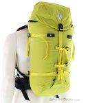 Black Diamond Speed 30l S/M Rucksack-Gelb-30