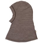 Joha - Kid's Balaclava Single Layer - Sturmhaube Gr 41 cm braun