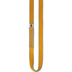 SKYLOTEC Looper PA - Rund-Schlinge 120 cm orange-grey