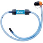 Source Helix Tube Kit + Sawyer Filter - Wasserentkeimung uni