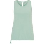 VENICE BEACH Damen Shirt VB Yesenia, Größe M in Blau