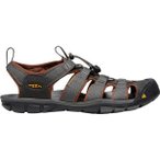 KEEN Herren Trekkingsandale Herren Trekkingsandalen Clearwater CNX M, Größe 44