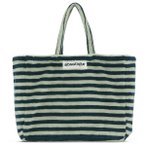Bongusta - Naram Weekend Bag - Umhängetasche bunt