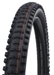 Schwalbe Big Betty Evo, Super Gravity, TLE - MTB Reifen, Gr. 29 x 2.40