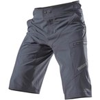 Zimtstern Trailstar Evo MTB Hose kurz Herren  Fahrradhose schwarz Größe S Moun