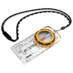 Silva - Compass Expedition - Kompass weiß/schwarz