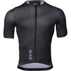 Protective Mystery Trikot Herren  Radtrikots schwarz Größe M Gravel  Schnell t