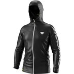 Dynafit DNA Race Wind   Laufjacke schwarz Größe XS Trekking  Windabweisend Was