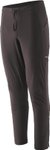 Patagonia - Trail-/Running-Hose - M's Wind Shield Pants Black für Herren - Grö