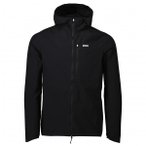 POC - Motion Wind Jacket - Windjacke Gr S schwarz