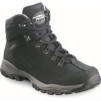 MEINDL Damen Wanderschuh Ohio Lady 2, Größe 39 ½ in Blau