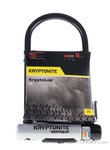 Kryptonite KryptoLok Standard Fahrradschloss-Schwarz-One Size