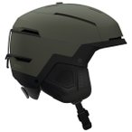 Salomon - Arcane Prime Mips - Skihelm Gr 56-59 cm - M oliv