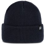 Buff - Knitted Beanie Naro - Mütze Gr One Size blau