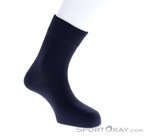 GripGrab Light WP Spring-Fall Bikesocken-Schwarz-L