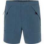 Marmot AirExchange UPF 40 7"  Herren  Kurze Hosen blau Größe M Trekking  Wasse