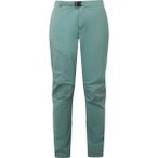 Mountain Equipment Damen Comici Hose (Größe S, sea pine)
