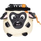 YY Vertical Schaf Chalk Bag  Chalkbags weiss Größe ONE SIZE Sportklettern | Bo
