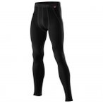 Löffler - Unterhose Lang Transtex Warm - Lange Unterhose Gr 64 schwarz
