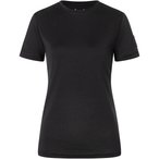 Super.Natural Bio Base  Damen  T-Shirts schwarz Größe XL Lifestyle  Hautfreund