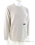 Ortovox Affinity Crew Neck Herren Sweater-Weiss-M