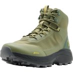Haglöfs L.I.M Horizon Hike GTX Mid  Herren  Wanderschuhe oliv Größe 42.5  Tre