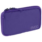 Evoc - Travel Case - Wertsachenbeutel Gr One Size lila/schwarz