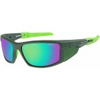 O'NEILL Sonnenbrille, Größe ONE SIZE in Grün