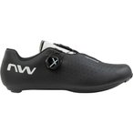 Northwave Sonic Plus Radschuhe  Fahrradschuhe schwarz Größe 44 Rennrad  Widers