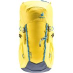 DEUTER Rucksack Climber, Größe ONE SIZE in Gelb