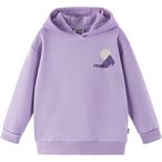 reima Huppis  Kinder  Hoodies lila Größe 104  Lifestyle  Hautfreundlich