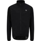 Ziener Herren Nedmund Jacke (Größe XL, schwarz)