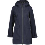 DIDRIKSONS Damen Mantel FREDRIKA WNS PARKA, Größe 34 in Weiß