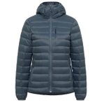 Stoic - Women's PerformanceDown SalmiSt. II Jacket - Daunenjacke Gr 3XL blau