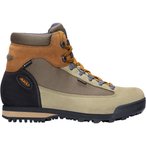 Aku Slope Original GTX  Herren  Wanderschuhe beige Größe 47.5 Trekking Wasserd