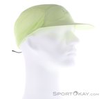 Arcteryx Norvan Mesh 5 Panel Schildmütze-Hell-Grün-S-M